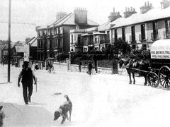 Sedlescombe-Road-South-1908